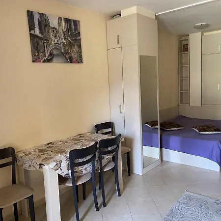Cascadas Family Resort Apartment Slantschew brjag