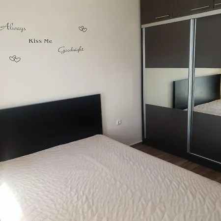 Cascadas Family Resort Apartamento