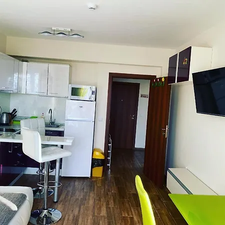 Cascadas Family Resort Slantschew brjag