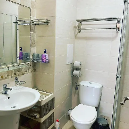 Apartamento Cascadas Family Resort Sunny Beach