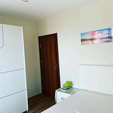 Apartamento Cascadas Family Resort Sunny Beach