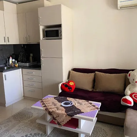 Apartamento Cascadas Family Resort Sunny Beach