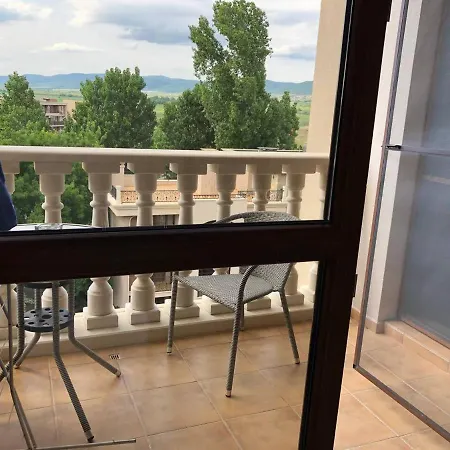 Apartamento Cascadas Family Resort