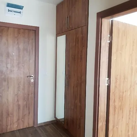 Cascadas Family Resort * ساني بيتش