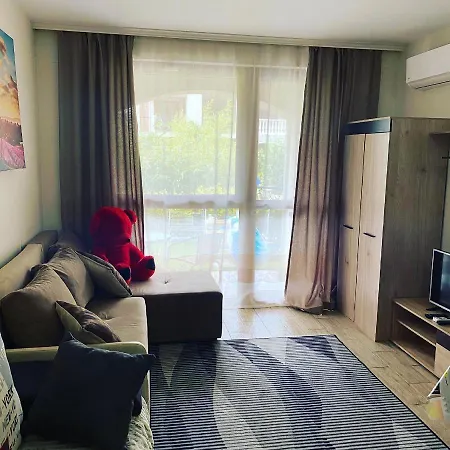 Cascadas Family Resort شقة *