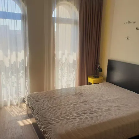 شقة Cascadas Family Resort ساني بيتش
