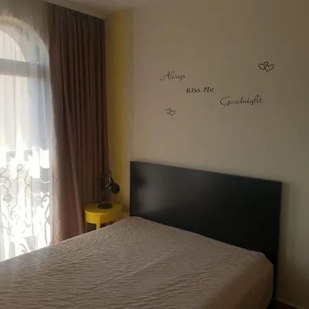 Lejlighed Cascadas Family Resort
