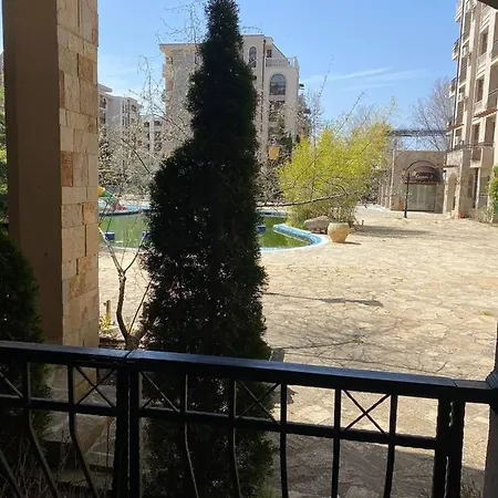 Lejlighed Cascadas Family Resort