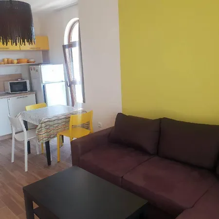 Lejlighed Cascadas Family Resort Sunny Beach